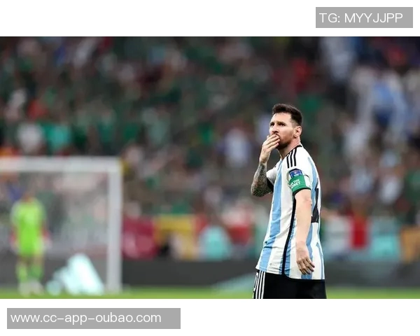 梅西世界杯对阵欧洲球队16场表现出色贡献6球6助攻