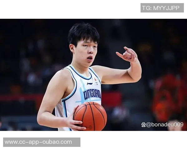 混音主帅赞杨瀚森防守提升明显对抗禁区后卫表现更加出色