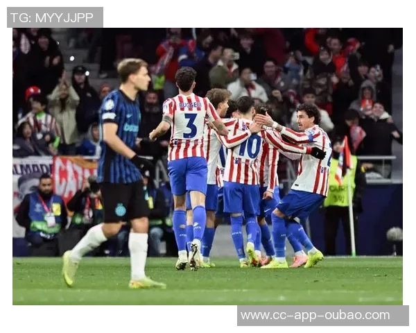 国米与马竞洽谈弗拉泰西与冈萨雷斯互换交易事宜