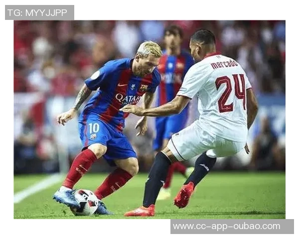 巴萨惨遭重创1-4不敌塞维利亚球迷心碎再添失望