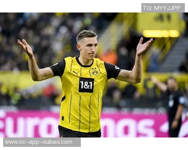 多特蒙德为球迷提供睾丸癌筛查活动健康是财富定期体检不可忽视