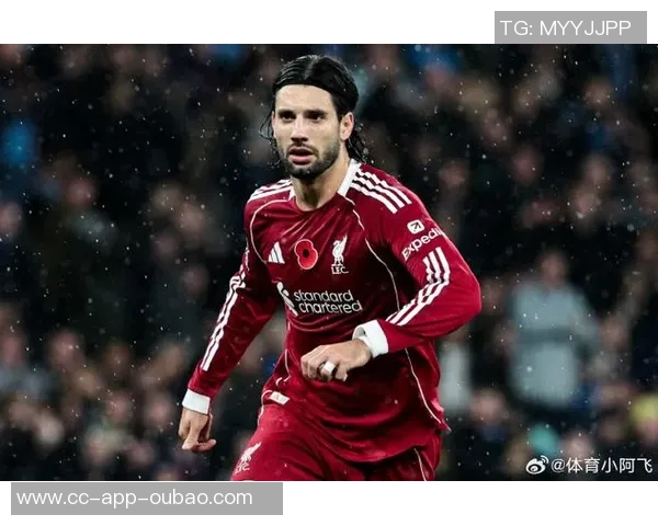 利物浦积极推动赫拉芬贝赫与索博斯洛伊续约事宜